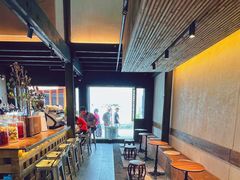 -Metal hands·铁手咖啡