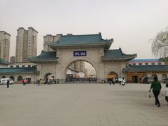 -北山公园