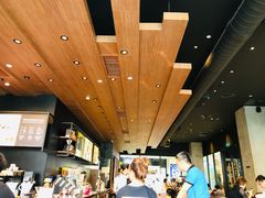 -星巴克臻选(北京太阳宫凯德店)