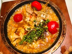 -佬麻雀·剁椒鱼头(京基KK One店)