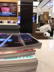 -17.壹柒·美学高定空间
