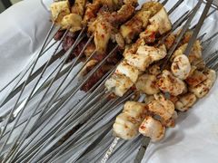 -大勇羊棒骨·烧烤(经六路店)