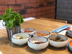 -秋木烤肉·韩国牛肉名家(高新旗舰店)