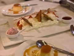 -火车头法国西餐厅