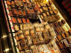 -池田寿司·4H鲜作(西直门凯德华联店)