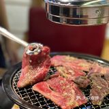 南宁日式烤肉｜M级和牛烤肉嘎嘎香呀！
