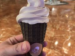 茶王冰淇凌-喜茶(上海正大广场店)