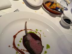 -香港喜来登酒店蚝酒吧
