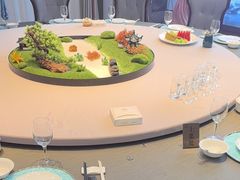 -香山湖渔家大院