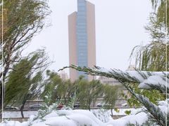 -中国科技会堂