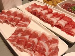 -海底捞火锅(方塔东街店)