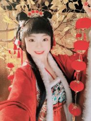 -汉仪华裳汉服馆(打浦桥店)