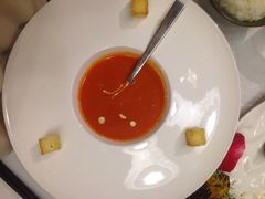 iphone_upload_pic-蔓兰家的四季S0餐厅·融合菜(当代MOMA店)