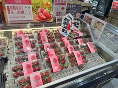 -盒马鲜生(龙德广场店)
