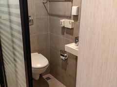 -乐嗨公寓(苏州火车站店)