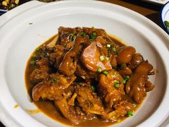 -爷爷的土钵菜(街道口店)