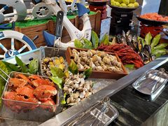 -中海·庐山西海君澜度假酒店·味屿全日制餐厅