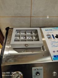 -丰荣君华酒店·宴会厅