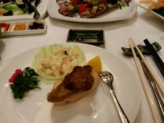 android_upload_pic-香港尖沙咀凯悦酒店