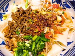 -袁家村关中印象体验地(大唐不夜城店)