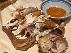 -刘师父老汉口江湖菜(蔡锷路店)