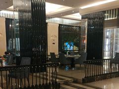 -星河湾半岛酒店·意咖啡西餐厅