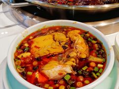 -味力源·肥肠爱上鱼(红牌楼金冠好店)