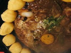 -屯靠屯地锅王(西南路店)