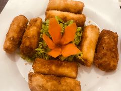 -QQ海鲜餐厅