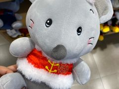 -名创优品(天河区正佳广场二店)