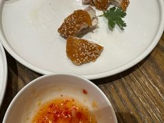 -天府中餐厅·粤菜·海南菜·生猛海鲜(三亚海棠湾洲际度假酒店)
