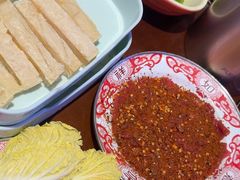 -重庆高老九火锅(万象城店)