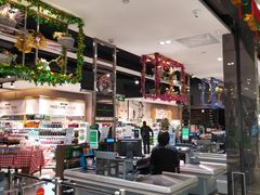 -永辉Bravo超市(东二环泰禾广场店)