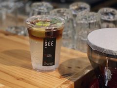 -Gee Coffee Roasters(万象天地店)