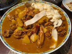 -巴依兄弟西域美食(机场店)