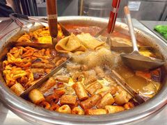 -三大营南昌水煮·油炸(天城路店)