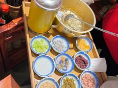 -周小明火锅(黑金冠社区店)