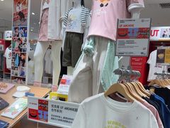 -优衣库(天津天河城店)