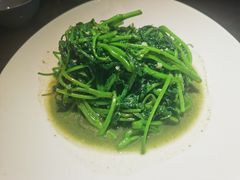 -西郊八号·山野江西菜(开发区店)