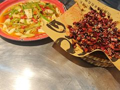 -馬伍旺川菜(江北虹悦城店)