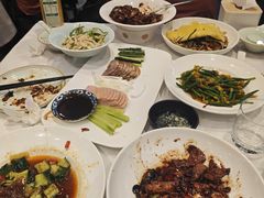 -到家尝北京菜(西坝河店)