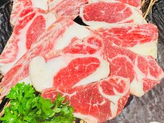 -一心烤肉(唐山街店)