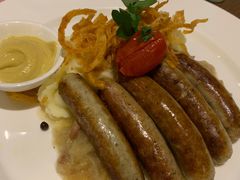 -Paulaner·德国帕拉娜自酿啤酒餐厅(海上世界店)