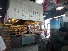 -好灶头妈妈菜·柴火灶台鱼·千岛湖土菜地标美食