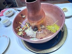 -东门口·新式老北京火锅(河西龙湖天街店)