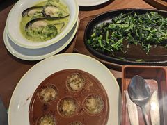 -萨莉亚意式餐厅(杭州滨江天街店)