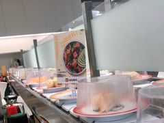 -元气寿司(金光华店)