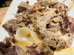 -潮发潮汕牛肉店(永庆坊店)