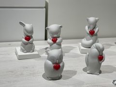 -潮一不贰·法式甜品·生日蛋糕·西式简餐(外滩店)