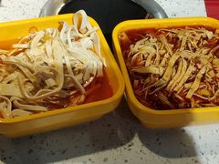 千张钵钵鸡-牛華八婆火锅串串(南中环店)